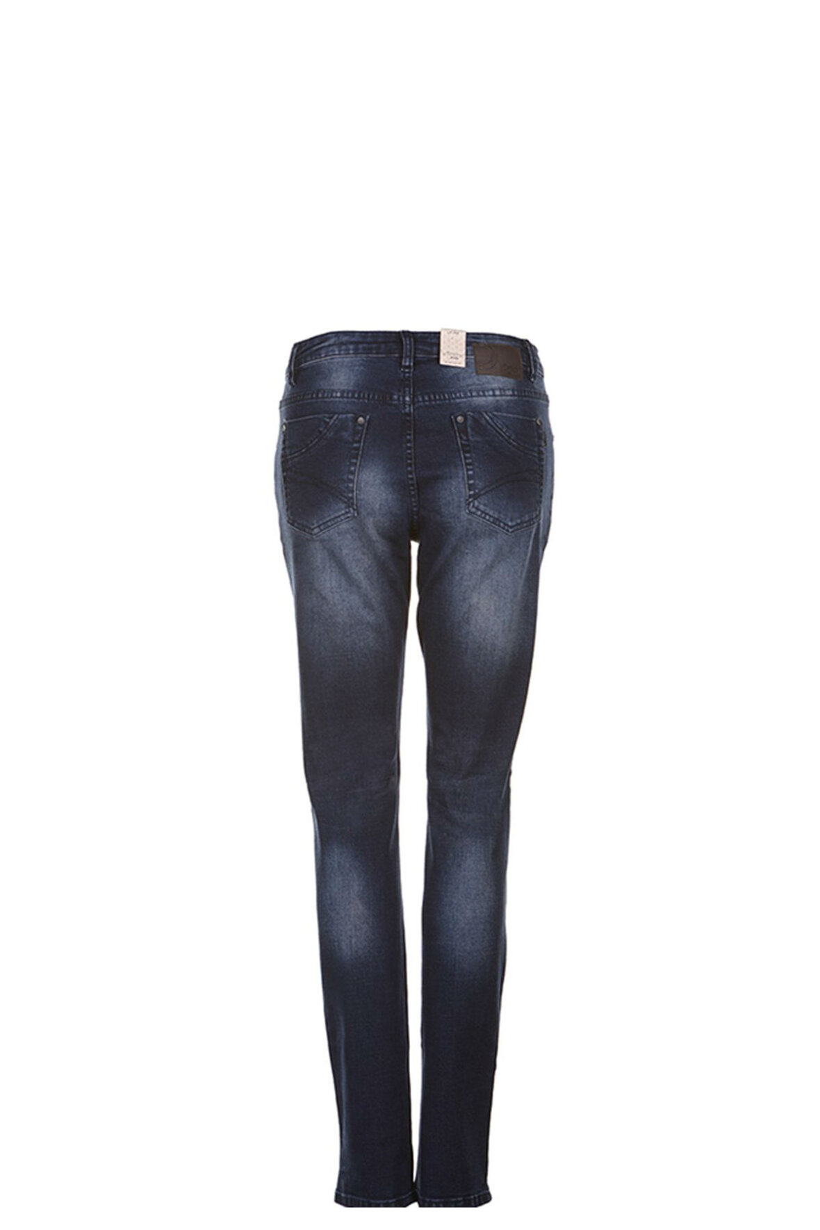intown jeans laura