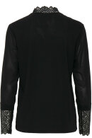 Pulz - Lacey Long Sleeved T-Shirt