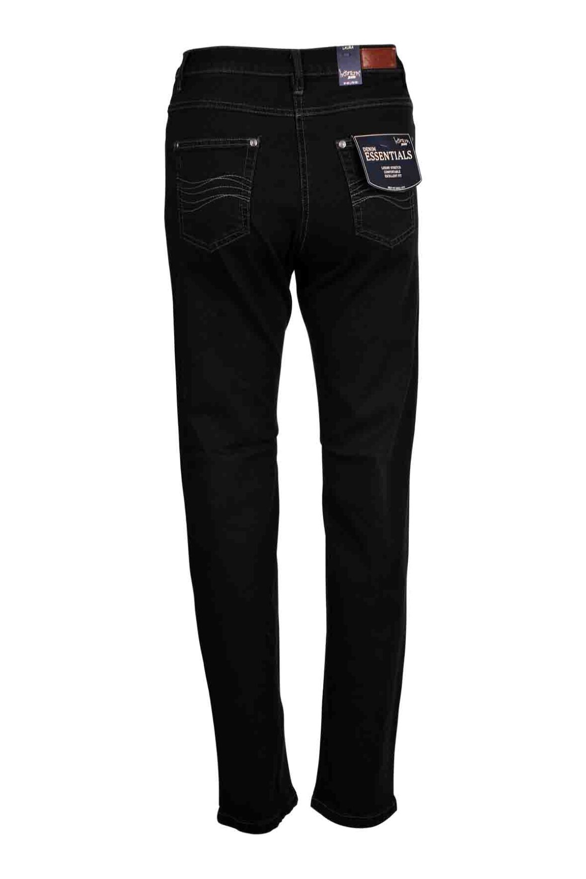 intown jeans laura