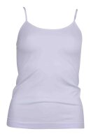 Lucia Seamless Top Hvid