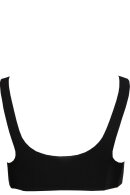 Sloggi -  Zero Feel Bralette - Bh- Sort