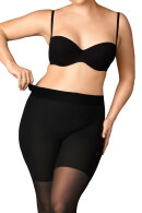 Falke - Beauty Plus 50 D Plus Size Strømpebuks Sort