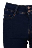 SoyaConcept - Jinx Lana Jeans Mørk Denim SoyaConcept - Jinx Lana Jeans Mørk Denim
