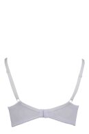 Naturana - Glat Foret Bh u/Bøjle - Hvid Naturana - Glat Foret Bh u/Bøjle - Hvid