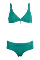 Femilet - Calypso Bikinitop Grøn