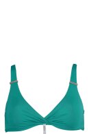 Femilet - Calypso Bikinitop Grøn