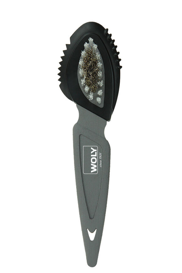Woly Suede Brush 