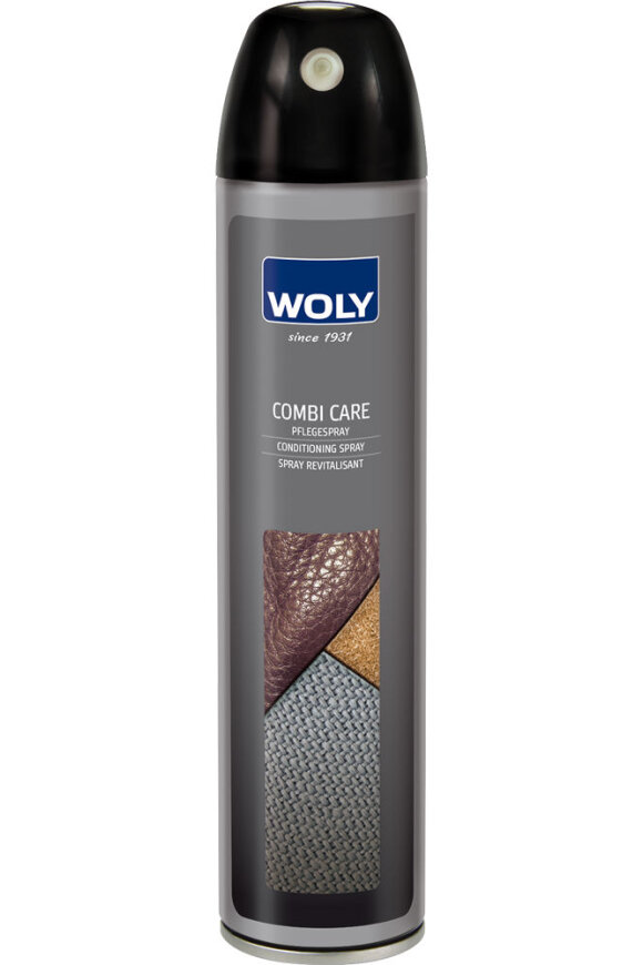 Woly Combi Care 