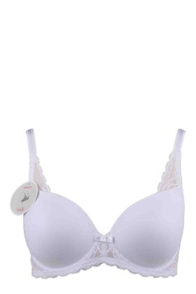 Triumph - Amourette Spotlight WHP Hvid