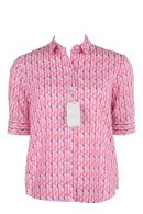 Eterna - Pink Delicious Kortærmet Skjorte