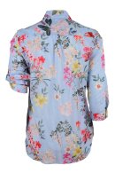 Eterna - Floral Print Shirt