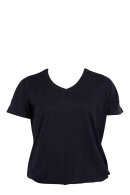 Zhenzi - Oxford T-shirt