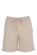 SoyaConcept - Sc-Cissie 2-C - Bomulds Shorts - Sand