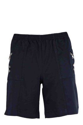 Soyaconcept - Sc-Akila 2-C - Shorts - Mørkeblå