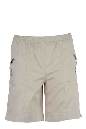 SoyaConcept -  Sc-Akila 2-C - Shorts - Sand