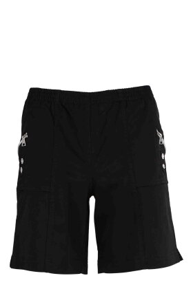 Soyaconcept - Sc-Akila 2-C - Shorts -Sort