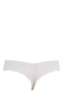 Sloggi - Zero Light Microfiber Invisible - String - Off White