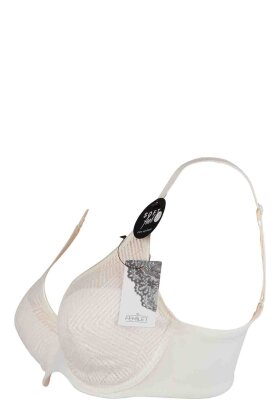 Femilet - Emma Full Cup Bh Offwhite