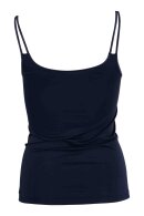 Mey - Emotion Top - Dobbelt Strop - Mørkeblå