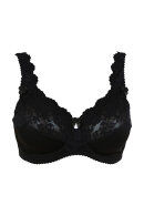 Plaisir - Beate Plain Bra - Sort Plaisir - Beate Plain Bra - Sort