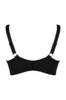 Plaisir - Beate Plain Bra - Sort Plaisir - Beate Plain Bra - Sort