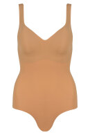 Sloggi - ZERO Feel Body - Caffe Latte