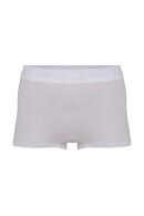 Sloggi -  Double Comfort Short Cotton Natural - Hvid