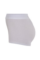 Sloggi -  Double Comfort Short Cotton Natural - Hvid