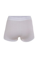 Sloggi -  Double Comfort Short Cotton Natural - Hvid