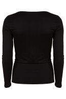 Mey - Emotion T-shirt m/langt ærme - Sort Mey - Emotion T-shirt m/langt ærme - Sort