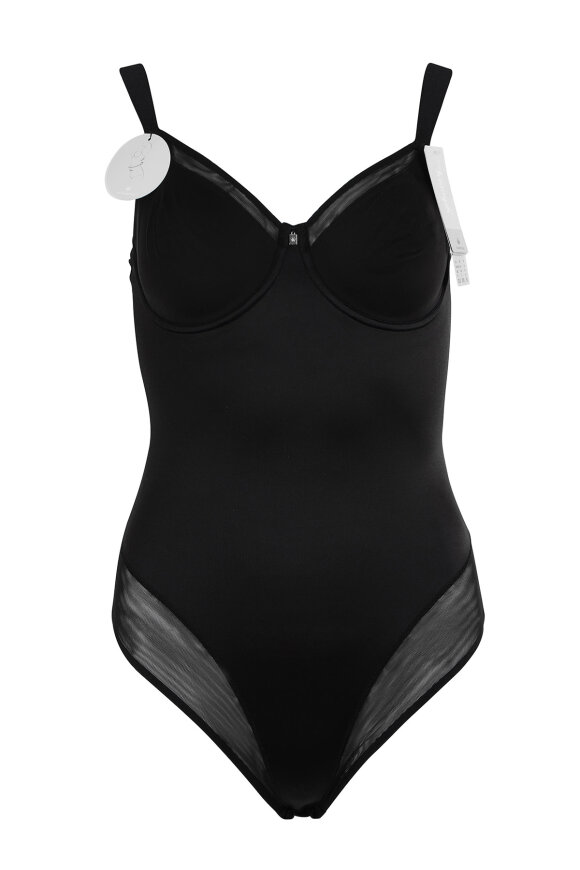 Triumph True Shape Sensation BSW Body lækkert shapewear