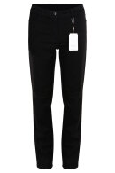 Gerry Weber - Comfort Fit - Danny - Straight Fit - Sort Denim