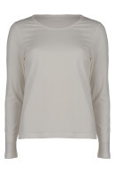 SoyaConcept - Pylle Bluse Offwhite