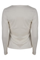 SoyaConcept - Pylle Bluse Offwhite