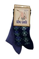 King Louie - Moonlight Blue Cancan