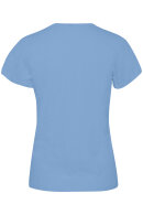 Pulz - Denka T-shirt Blå