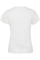 Pulz - Denka T-shirt Offwhite