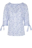 Eterna - Casual Loose Bluse