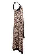 Molly Jo - Dangerous Leopard Kjole