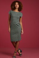 King Louie - Rose Dress Lilly 