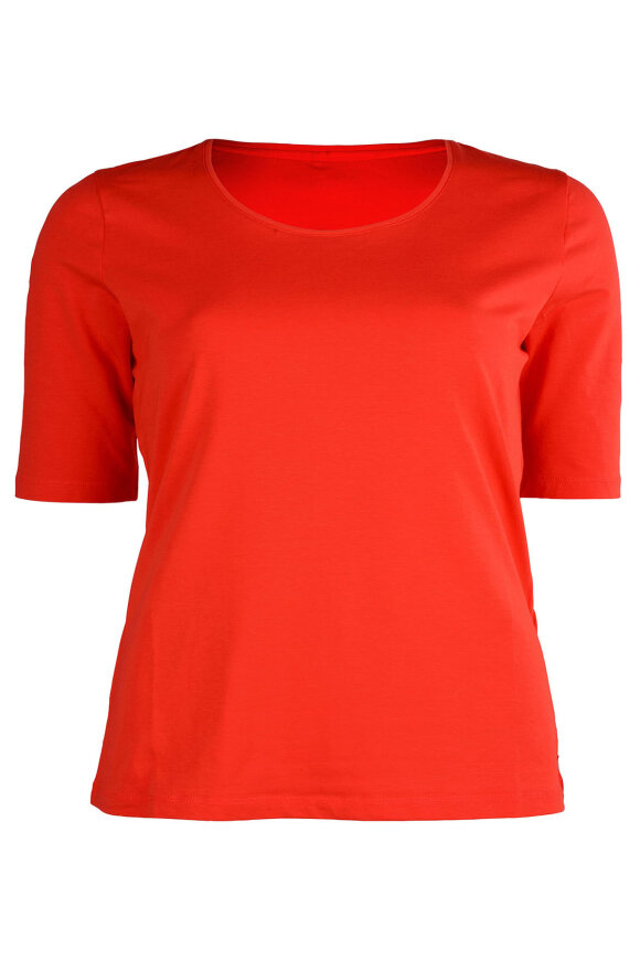 Gerry Weber - Casual Unlimited T-shirt Orange