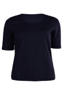 Gerry Weber - Casual Unlimited T-shirt Mørkeblå