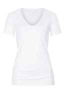 Mey - Balance Coolmax T-shirt - Hvid