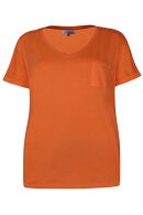 Zhenzi - Alberta T-shirt Orange