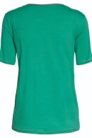 Brandtex - T-shirt Grøn 