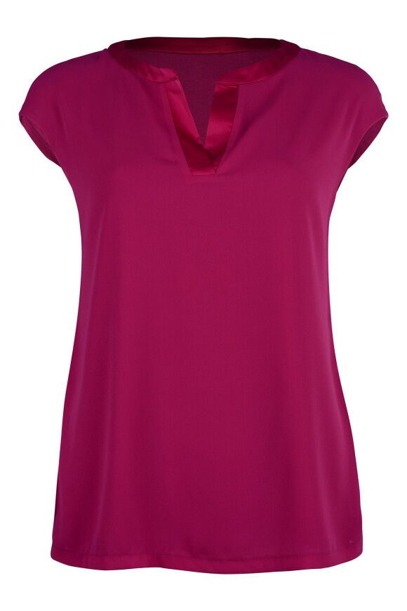Robell - Celine T-shirt Pink