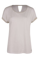 Gerry Weber - Glimmer T-shirt Offwhite
