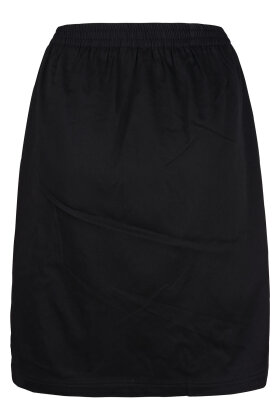Soyaconcept - Sc-Akila 5 - Nederdel - Sort