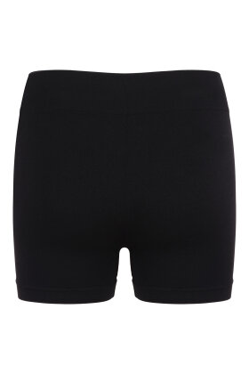 Decoy - Korte Leggings - Hotpants - Sorte