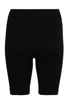 Decoy - Korte Leggings - Seamless Shorts - Sort